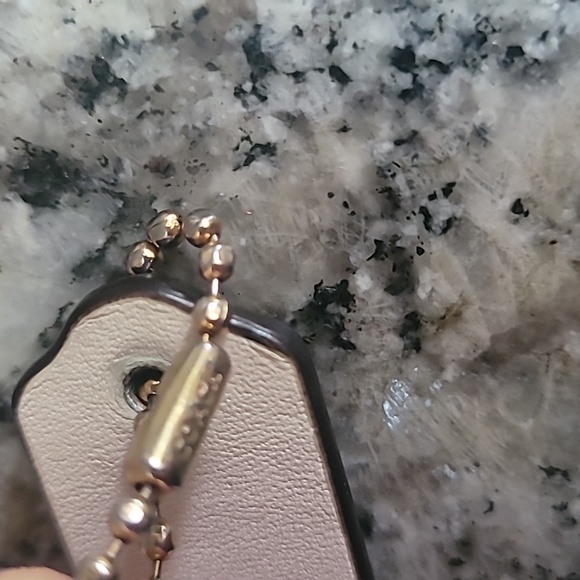 Coach Hang Tags Smaller Sized - Picture 12 of 16